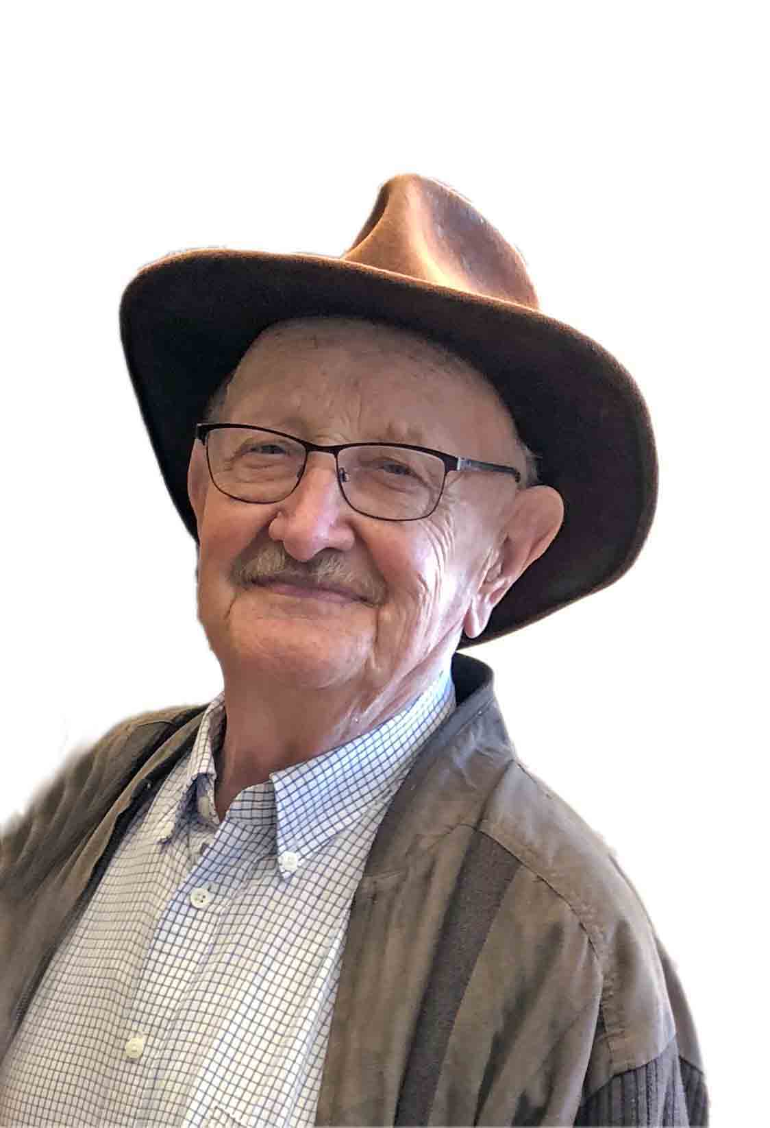 Bild von Herbert Holzer